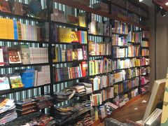 -西西弗书店(城西银泰城店)