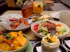 -Simple Yummy简单美味(上邦百汇城店)