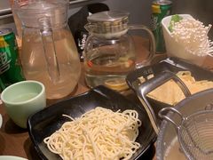 -掂档潮汕牛肉火锅(沈阳万象城店)