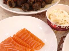 -芭菲盛宴·环球美食(北城国际店)