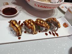 -莲寿司(国兴店)