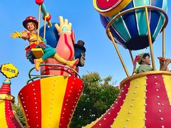 -沈阳方特欢乐世界