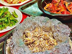 -岛中岛·海鲜大排档·万宁老字号(东澳店)