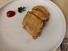 -华梅西餐厅(哈尔滨中央大街店)