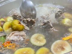 -映日农场无花果鸡(滨江东路店)