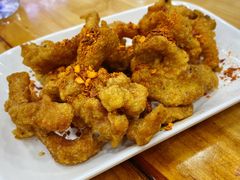 酥肉-冒椒火辣(太古里店)