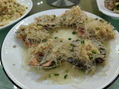 -景好海鲜餐厅(大鹏必选旅游店)