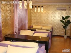 -FullHouse桌游狼人跑团剧本杀(徐家汇店)