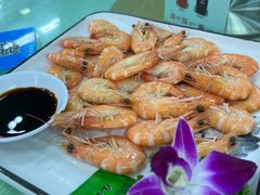 -景好海鲜餐厅(大鹏必选旅游店)