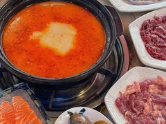 -牛排王糟粕醋火锅(海甸分店)