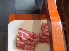 -乐宴·老北京铜火锅(八卦岭店)