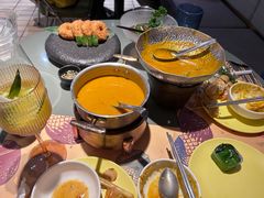 -simply thai天泰(美罗城店)