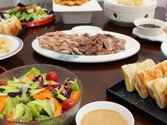-高玛纳驴肉火烧(一世界店)