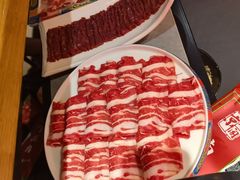 -京城阁·南门涮羊肉.小龙虾烧烤(松江九亭店)