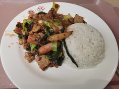 -北大家园食堂