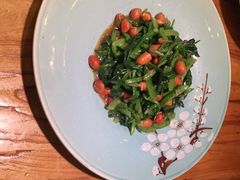 -吕氏疙瘩汤·私家菜馆(慈云寺店)