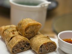 -枣子树·素食餐厅(普陀山店)