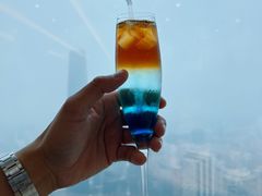 -及象咖啡Air·360度俯瞰广州塔(北塔68F店)