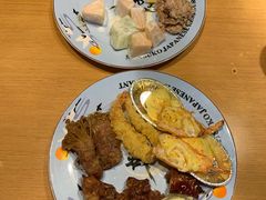 -松子料理(世纪城店)