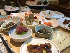 -雍和会海鲜姿造自助(湖东路店)