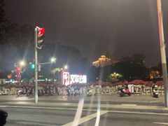 -文华公园(禅城区)