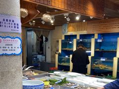 -鹰龙海畔度假酒店(咸祥店)