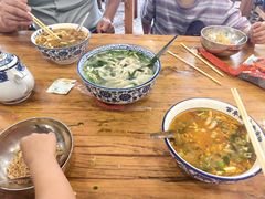 -清真马杰山牛肉汤馆