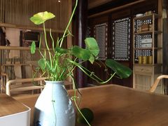 -礼耕堂·百年茶人餐厅(梅家坞店)
