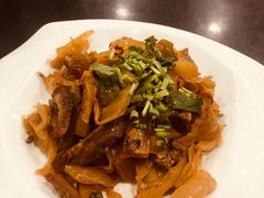-康师傅私房牛肉面(北京南站店)