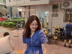 -Line 咖啡(石厦花园店)