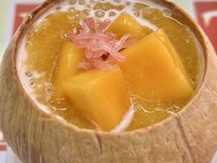 -香港華心糖水鋪(南西总店)