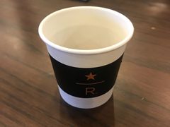 -星巴克臻选(苏州苏信店)
