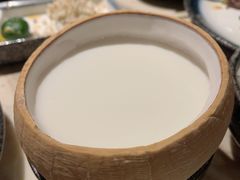 -同仁四季椰子鸡(福田东园总店)