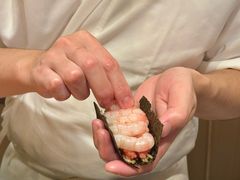 -小十Omakase(地王大厦店)
