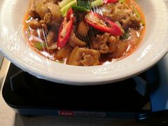酱汁猪尾-邻里佬湘(东区店)