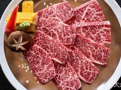 -炎蔵牛舌烤肉