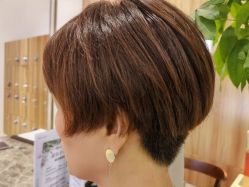 -Mentor Hair Salon