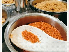 -柿子树炭烤羊腿(金台路店)