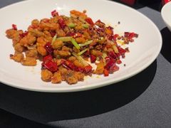 -肆月河豚·淮扬菜·湘菜(华天店)