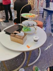 -Mix Boom Hair salon