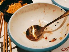-舞虾小说.涮肉.烧烤(国顺东路店)