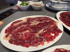 -贵宾牛·潮汕牛肉火锅(珠池总店)