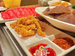 -海底捞火锅(方圆荟店)