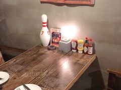 -HIGH FIVE哈福手工汉堡(桂林路店)