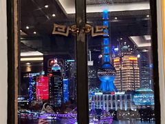 -上海和平饭店龙凤厅 Dragon Phoenix