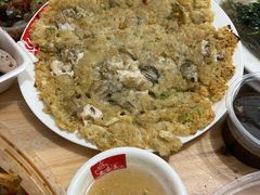 蚝煎-皮蛋弟砂锅店(总店)