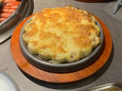 -韩悦牛排烤肉(仓山万达店)