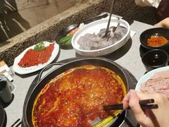 -园里火锅(仁和新城店)