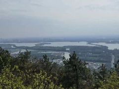 -虞山风景区