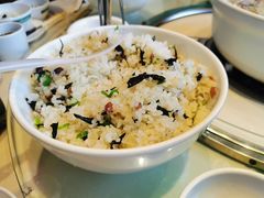 -爱膳菌锅锅(阳南店)